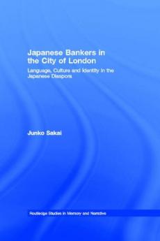 Japanese Bankers in the City of London