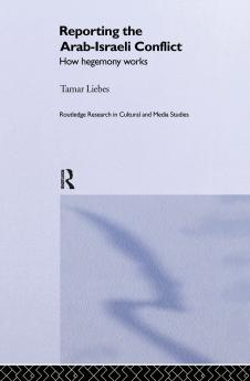 Reporting the Israeli-Arab Conflict