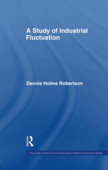 Study Indust Fluctuations Lse