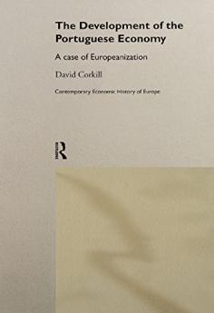 Development of the Portugese Economy