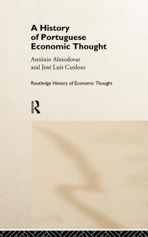 History of Portuguese Economic Thought