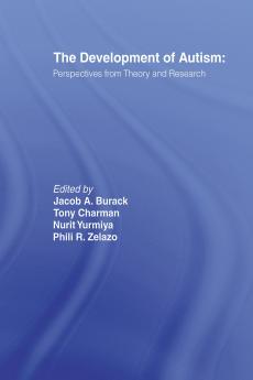 Development of Autism