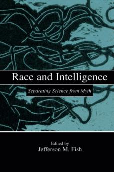 Race and Intelligence