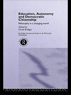 Education Autonomy and Democratic Citizenship