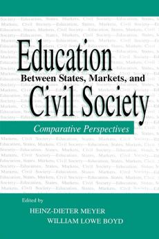 Education Between State Markets and Civil Society