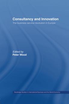 Consultancy and Innovation