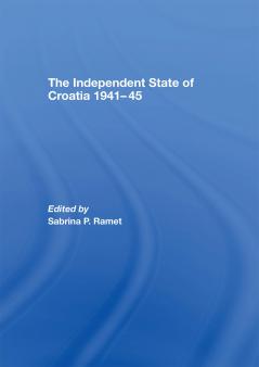 Independent State of Croatia 1941-45