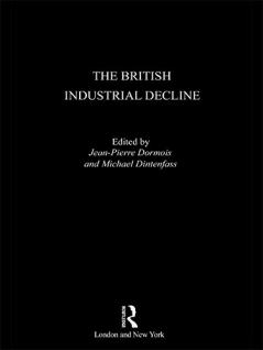 British Industrial Decline