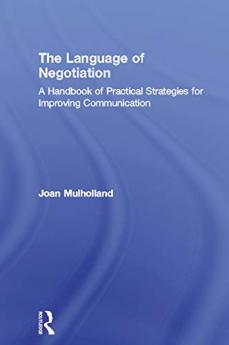 Language of Negotiation