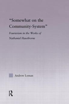 Somewhat on the Community System