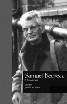 Samuel Beckett