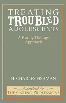 Treating Troubled Adolescents