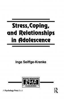 Stress Coping and Relationships in Adolescence
