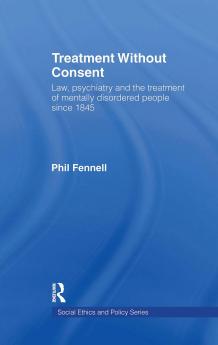 Treatment Without Consent