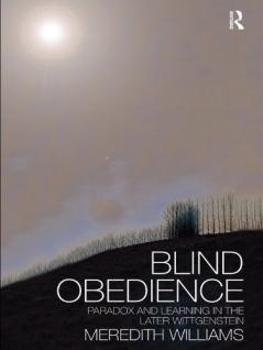 Blind Obedience