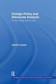 Foreign Policy and Discourse Analysis