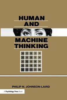Human and Machine Thinking