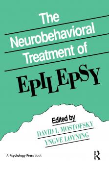 Neurobehavioral Treatment of Epilepsy