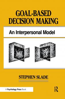 Goal-based Decision Making