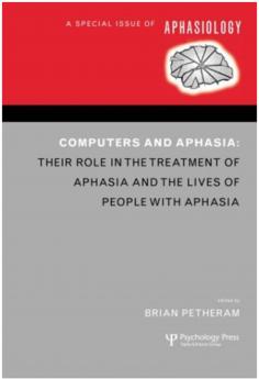 Computers and Aphasia