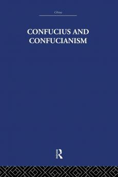 Confucius and Confucianism