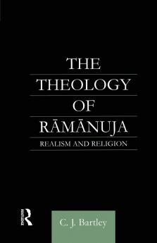 Theology of Ramanuja