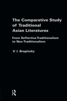 Comparative Study of Traditional Asian Literatures