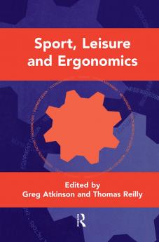 Sport Leisure and Ergonomics