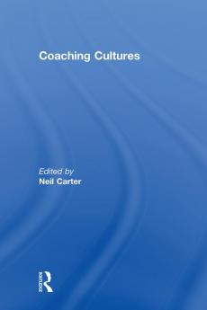 Coaching Cultures