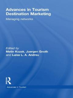 Advances in Tourism Destination Marketing