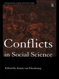 Conflicts in Social Science