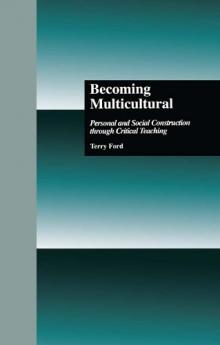 Becoming Multicultural