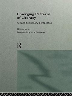 Emerging Patterns of Literacy