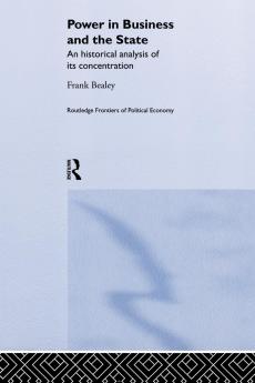 Power in Business and the State