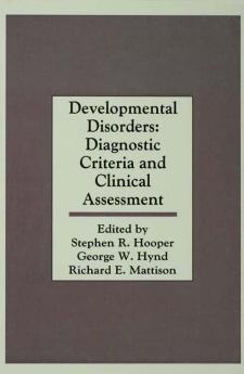 Developmental Disorders