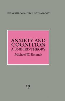 Anxiety and Cognition