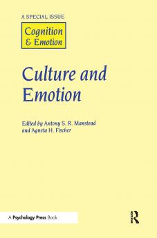 Culture and Emotion