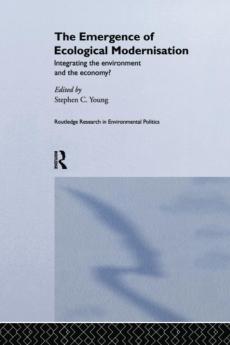 Emergence of Ecological Modernisation
