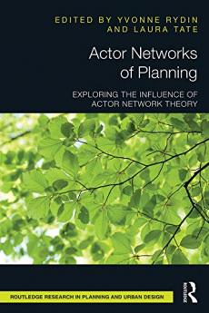 Actor Networks of Planning