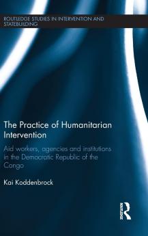 Practice of Humanitarian Intervention