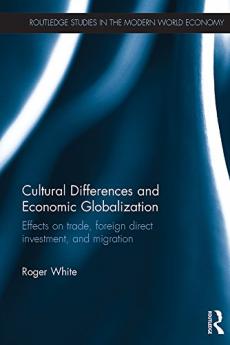 Cultural Differences and Economic Globalization