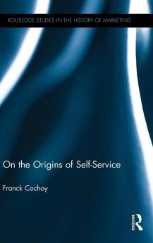 On The Origins of Self-Service