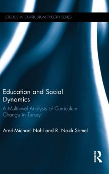 Education and Social Dynamics