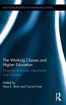 Working Classes and Higher Education