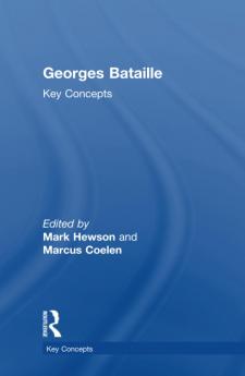 Georges Bataille