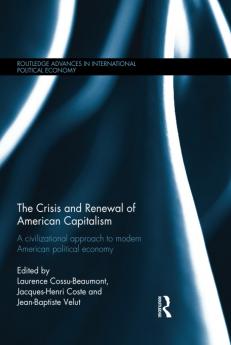 Crisis and Renewal of American Capitalism
