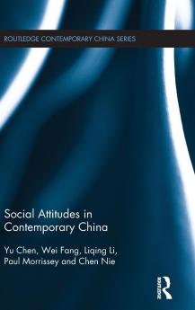 Social Attitudes in Contemporary China