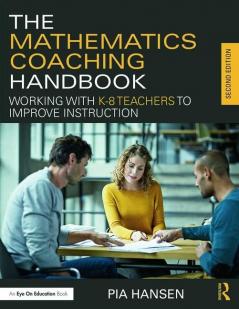 Mathematics Coaching Handbook