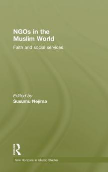 NGOs in the Muslim World