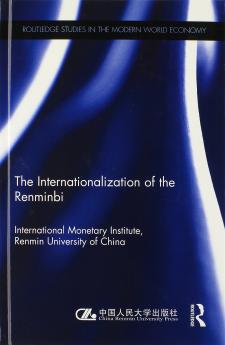 Internationlization of the Renminbi